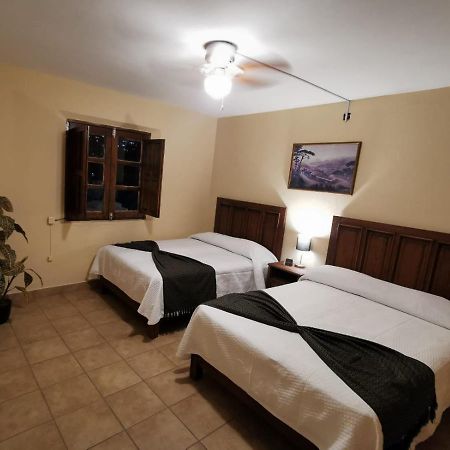 Hotel Jardin Cantador Гуанахуато Экстерьер фото
