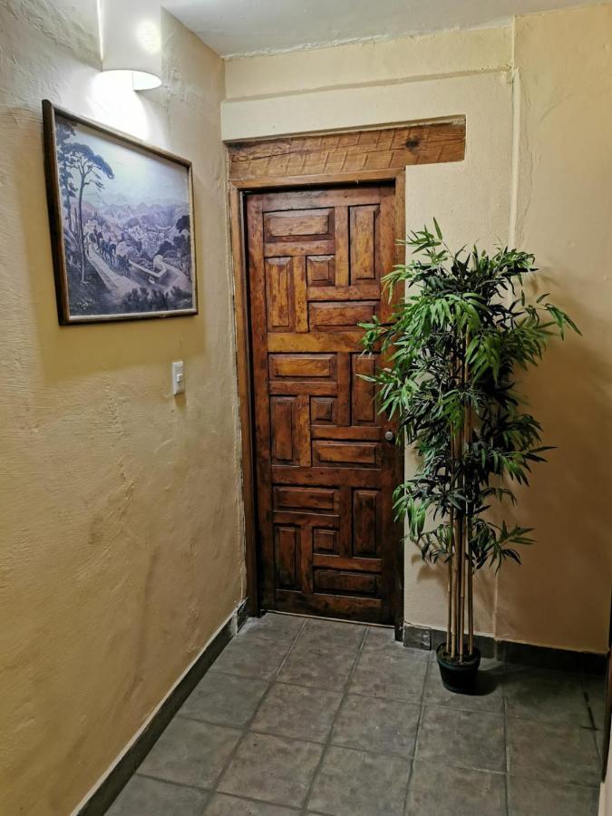 Hotel Jardin Cantador Гуанахуато Экстерьер фото