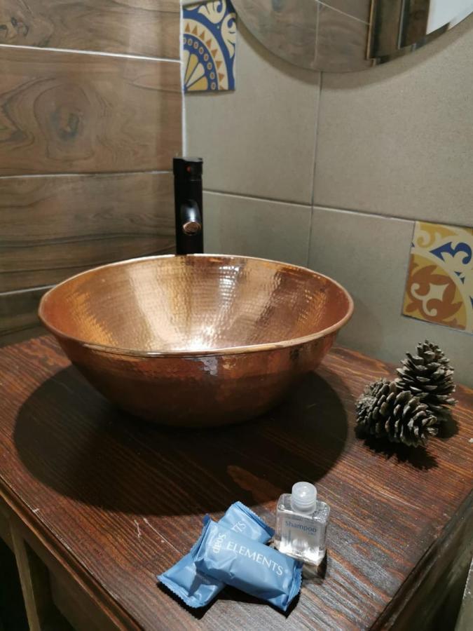Hotel Jardin Cantador Гуанахуато Экстерьер фото
