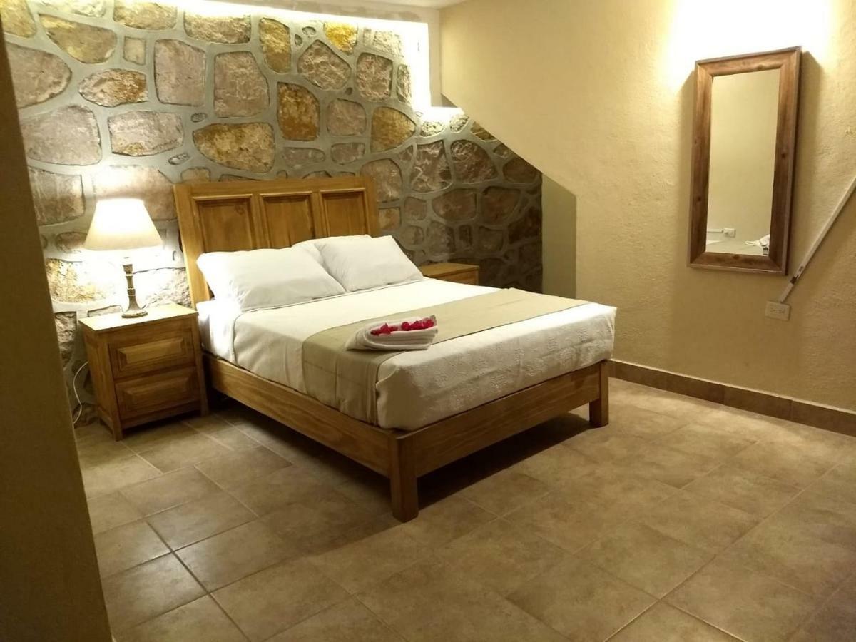 Hotel Jardin Cantador Гуанахуато Экстерьер фото